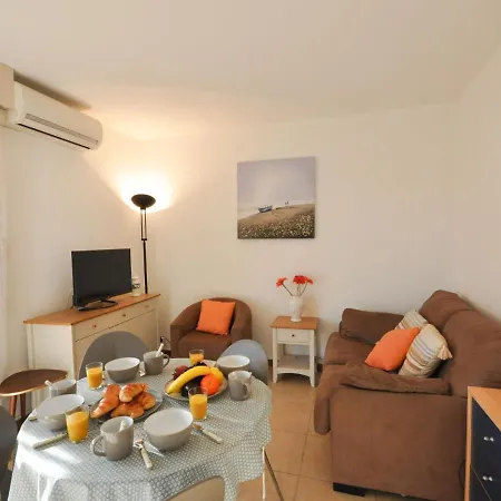 Evasion-1 By Interhome Cavalaire-sur-Mer