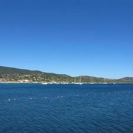 Evasion-1 By Interhome Cavalaire-sur-Mer