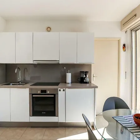 Apartment Evasion-1 By Interhome